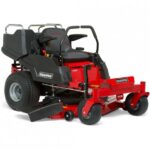 tondeuse autoportée snapper ztx250