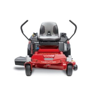 tondeuse autoportée toro timecutter zs 4200s (74685) – Image 2