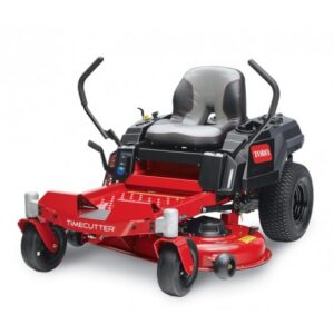 tondeuse autoportée toro timecutter zs 4200s (74685) – Image 3