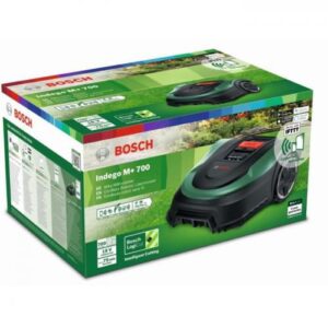 Tondeuse robot - Indego M+ 700 – Image 5