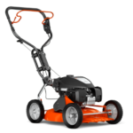 tondeuse thermique husqvarna lb548se
