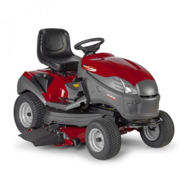 xlt 240 hd éjection latéral tracteur tondeuse castelgarden – Image 2