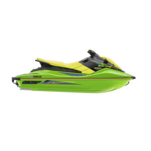 Jet-Ski Yamaha EX Sport 2021 – Image 2