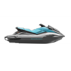 YAMAHA FX HO 2022 – Image 2