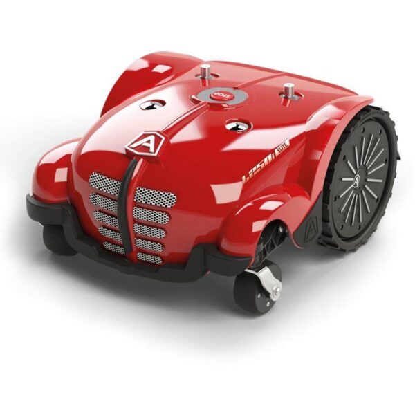 Tondeuse robot gps ambrogio l250i elite – Image 3